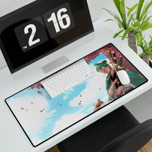 Load image into Gallery viewer, Anime One Piece Mouse Pad (Desk Mat)