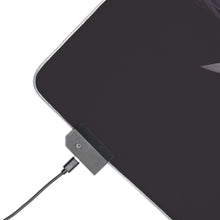 Load image into Gallery viewer, Anime Tokyo Ghoul RGB LED Mouse Pad (Desk Mat)