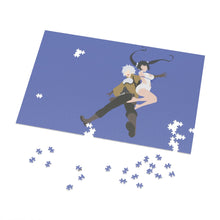 Load image into Gallery viewer, Bell and Hestia Jigsaw Puzzle