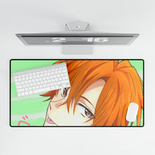 Load image into Gallery viewer, Anime Sasaki and Miyano Mouse Pad (Desk Mat)