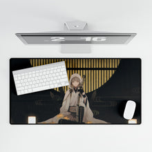 Load image into Gallery viewer, Anime Touken Ranbur Mouse Pad (Desk Mat)