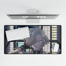Load image into Gallery viewer, Utsugi Uyu Mouse Pad (Desk Mat)