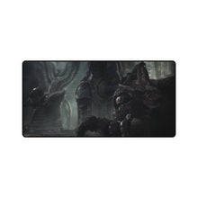 Load image into Gallery viewer, Scorn Mouse Pad (Desk Mat)