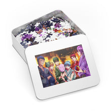 Load image into Gallery viewer, Kuroko's Basketball Tetsuya Kuroko, Daiki Aomine, Atsushi Murasakibara Jigsaw Puzzle