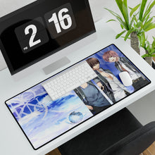 Load image into Gallery viewer, Heishi, Akito and Ron Mouse Pad (Desk Mat)