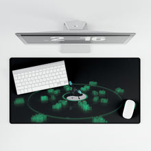 Load image into Gallery viewer, Anime Naruto Mouse Pad (Desk Mat)