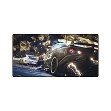 Load image into Gallery viewer, Need For Speed: Rivals Mouse Pad (Desk Mat)