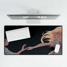 Load image into Gallery viewer, Anime Your Lie in April Mouse Pad (Desk Mat)