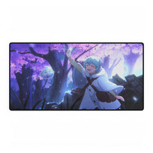 Load image into Gallery viewer, The Weakest Tamer Began A Journey To Pick Up Trash Mouse Pad (Desk Mat)