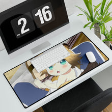 Load image into Gallery viewer, Poco s Udon World Mouse Pad (Desk Mat)