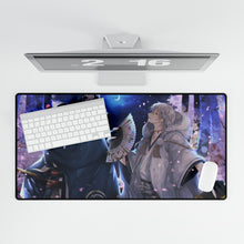 Load image into Gallery viewer, Anime Touken Ranbu Mouse Pad (Desk Mat)