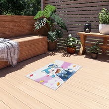 Load image into Gallery viewer, Anime Doraemon Rug
