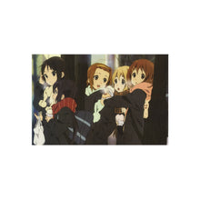 Load image into Gallery viewer, K-ON! Rug