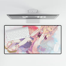 Load image into Gallery viewer, Anime Vocaloid Mouse Pad (Desk Mat)