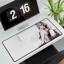 Load image into Gallery viewer, Anime Re:ZERO -Starting Life in Another World- Mouse Pad (Desk Mat)