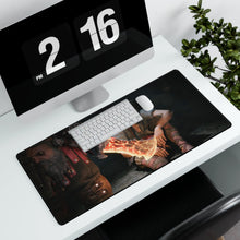 Load image into Gallery viewer, God of War Ragnarok 2022 Mouse Pad (Desk Mat)