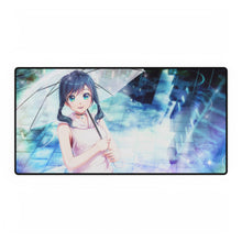 Load image into Gallery viewer, Weathering With You Mouse Pad (Desk Mat)