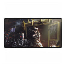 Load image into Gallery viewer, Anime Overlord Mouse Pad (Desk Mat)