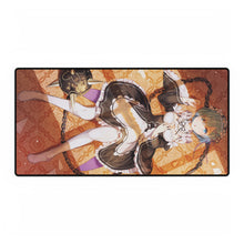 Load image into Gallery viewer, Anime Re:ZERO -Starting Life in Another World-r Mouse Pad (Desk Mat)