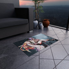 Load image into Gallery viewer, Angels Of Death Rachel Gardner Rug