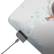 Load image into Gallery viewer, Sword Art Online RGB LED Mouse Pad (Desk Mat)
