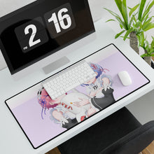 Load image into Gallery viewer, Anime Re:ZERO -Starting Life in Another World- Mouse Pad (Desk Mat)