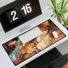 Load image into Gallery viewer, Anime Vocaloid Mouse Pad (Desk Mat)