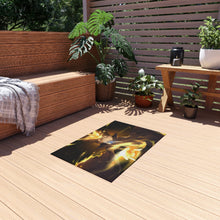Load image into Gallery viewer, Reborn! Tsunayoshi Sawada, Katekyō Hitman Reborn Rug