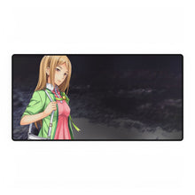 Load image into Gallery viewer, Higurashi When They Cry Mouse Pad (Desk Mat)