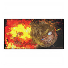 Load image into Gallery viewer, Youjo Senki Mouse Pad (Desk Mat)