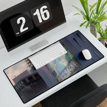 Load image into Gallery viewer, Your Name. Mouse Pad (Desk Mat)