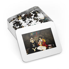 Load image into Gallery viewer, Anime One Piece Jigsaw Puzzle