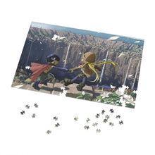 Load image into Gallery viewer, Anime Made In A Jigsaw Puzzle