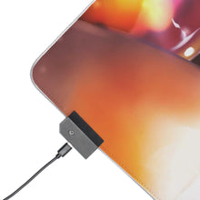 Load image into Gallery viewer, KonoSuba - God’s Blessing On This Wonderful World!! RGB LED Mouse Pad (Desk Mat)