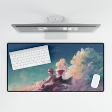Load image into Gallery viewer, Anime The Quintessential Quintuplets Mouse Pad (Desk Mat)