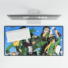 Load image into Gallery viewer, Anime Tsubasa: Reservoir Chronicle Mouse Pad (Desk Mat)