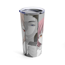 Load image into Gallery viewer, Sōma Yukihira Tumbler 20oz
