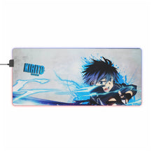 Load image into Gallery viewer, Sword Art Online RGB LED Mouse Pad (Desk Mat)