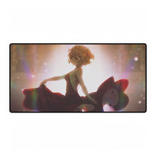 Load image into Gallery viewer, In Spectre Mouse Pad (Desk Mat)