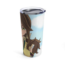 Load image into Gallery viewer, Fairy Tail Tumbler 20oz