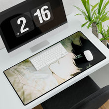 Load image into Gallery viewer, Zankyou No Terror Mouse Pad (Desk Mat)