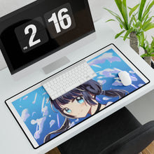 Load image into Gallery viewer, Weathering With You Mouse Pad (Desk Mat)