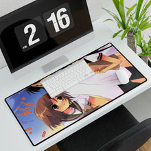 Load image into Gallery viewer, Anime Shakugan No Shana Mouse Pad (Desk Mat)