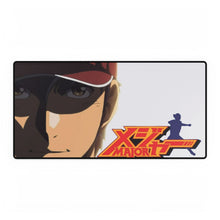 Load image into Gallery viewer, Major Anime Mouse Pad (Desk Mat)