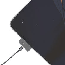Load image into Gallery viewer, Masamune-kun's Revenge RGB LED Mouse Pad (Desk Mat)