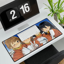Load image into Gallery viewer, Sora Yori Mo Tooi Basho Mouse Pad (Desk Mat)