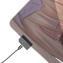 Load image into Gallery viewer, Sword Art Online: Alicization RGB LED Mouse Pad (Desk Mat)