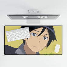 Load image into Gallery viewer, Anime Oreimo Mouse Pad (Desk Mat)