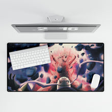 Load image into Gallery viewer, Anime Naruto Mouse Pad (Desk Mat)