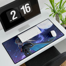 Load image into Gallery viewer, Anime Warship Girls Mouse Pad (Desk Mat)